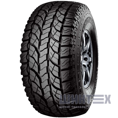 Yokohama Geolandar A/T-S G012 245/75 R17 121/118R